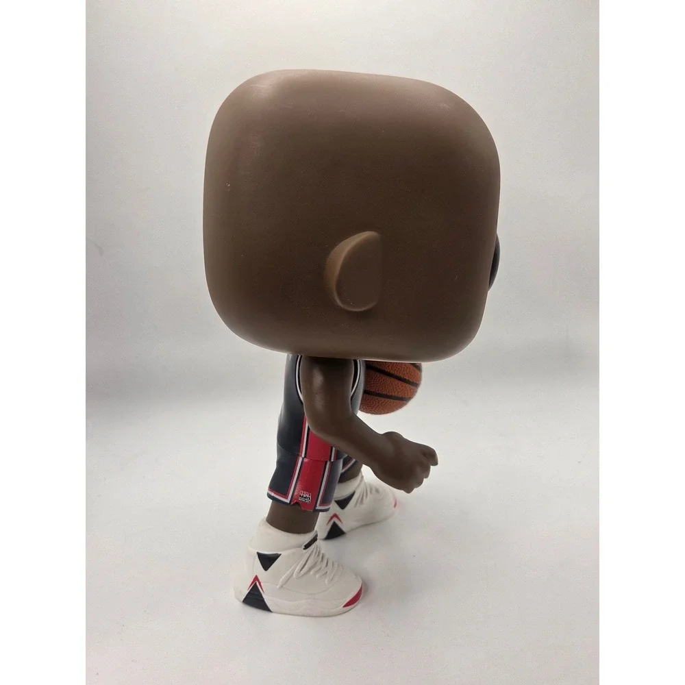 Funko Pop Michael Jordan 10 Inch USA Basketball Dream Team #9 Vinyl Figure 2020